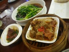 -点都靓餐饮连锁(德信华城店)