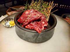 -厚贞日式烤肉(龙之梦店)