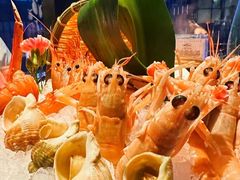 -Mr.Fish鱼鲜生海鲜放题(高德置地冬广场店)