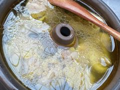 -蔼若春.传承云南菜(金碧公园店)