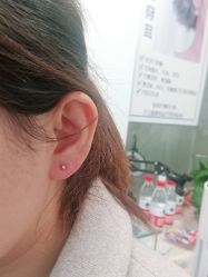 -AI艾耳·专业手工耳洞·穿孔美学馆