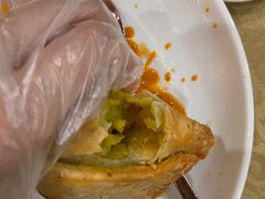-清真· AL-JANNAT 佳纳特餐厅(仙林店)