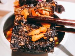 -佬麻雀·新湘菜(珠海金发购物中心店)