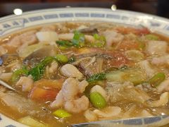 -老雒阳面馆·水席·洛阳菜(王城路店)