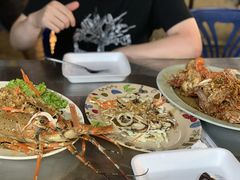 -班赞海鲜市场