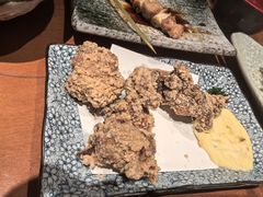 -千代武日本料理(开发区店)