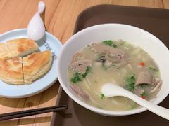 -向阳羊汤(千峰店)