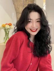 -SY COLOUR专业烫染