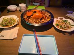 -胖哥俩肉蟹煲(爱琴海购物公园店)