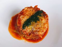 千层茄子-OGGI TRATTORIA PIZZERIA(深业上城店)