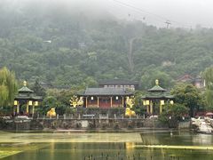 -华清宫景区
