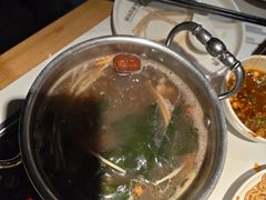 -东道煮牛肉火锅(东盛大街店)