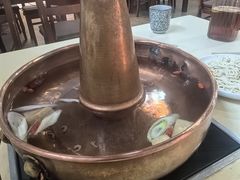 -吉羊三宝(复兴门笔管胡同店)