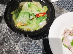 -苏先生海鲜渔庄(金桥店)