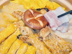 -妈妈家·本帮菜(总店)