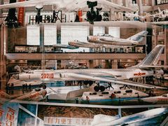 -中国人民革命军事博物馆