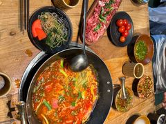 -贵厨酸汤牛肉(汇金星力城店)