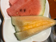 -海底捞火锅(江北万达商业广场店)