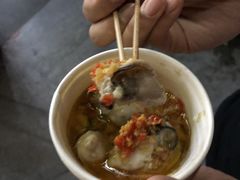 -冯姐生蚝(迎宾广场店)