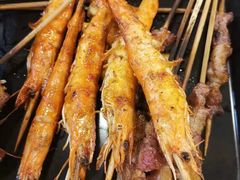 -老通县串吧(通州万达广场店)