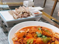 -阿西娅食府(中关村店)