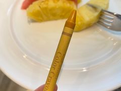 -北京王府井希尔顿酒店·万斯阁西餐厅