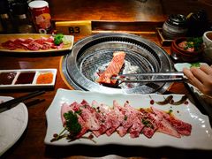 -御牛道日式烤肉料理(杭州万象城店)