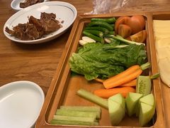 -一轩饺子馆(丽都店)