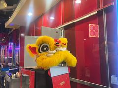 -日昌餐馆(亦庄店)