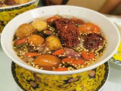 -宁夏国强手抓羊肉·清真菜(未央路凤三店)