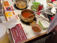 -行运海鲜食集(北京首店)