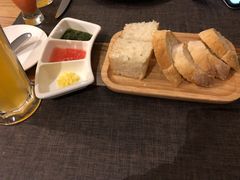 -申德勒加油站西餐厅(日坛路总店)