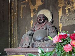 -洛阳白马寺
