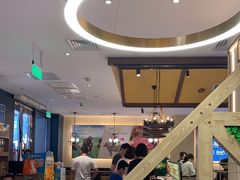 -豪客来牛排(天阳D32店)