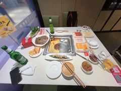 -海底捞火锅(威高广场店)