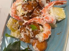 -鹿港小镇(悠唐店)