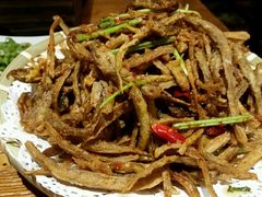 android_upload_pic-云海肴·汽锅鸡·云南菜(天津国金汇店)