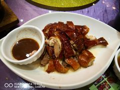 烧鹅-花样宴荟(旺城店)