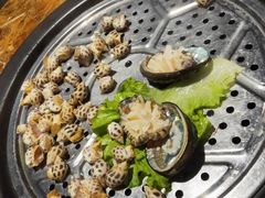 -船奇蒸汽海鲜·闽菜(八市海鲜总店)