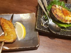 -鸟鹏烧鸟居酒屋(昌岗店)