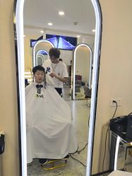 -上禾 HAIR SALON
