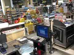 -Olé精品超市(沈阳万象城店)