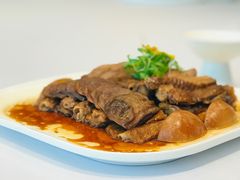 -浦江二号·独栋江景餐厅(滨江大道店)