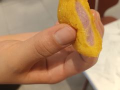 -乡村基(双流时代奥特莱斯餐厅)