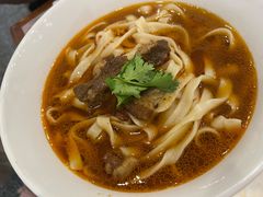 红烧牛肉面-晋家门(弘阳广场店)