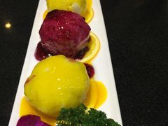-闫府私房菜·百年鲁菜(恒隆店)