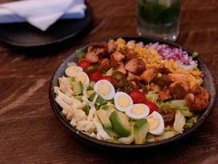 -Q MEX 库迈墨西哥餐吧(三里屯店)