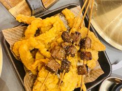 -龙虾奇迹(大华三路店)