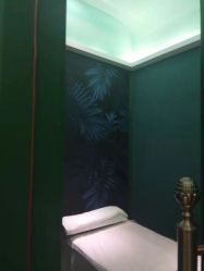 -逸丝风尚专注烫染