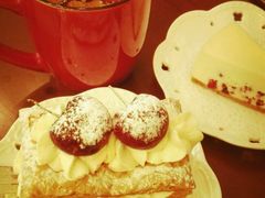 -治愈系甜品The Soothing Dessert(科海大楼店)